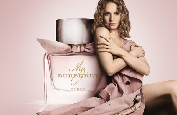 ادکلن Burberry