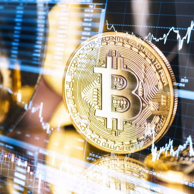 پیش بینی آینده ارز دیجیتال