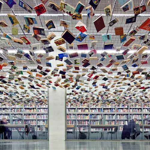 موزه هنر های مدرن استانبول