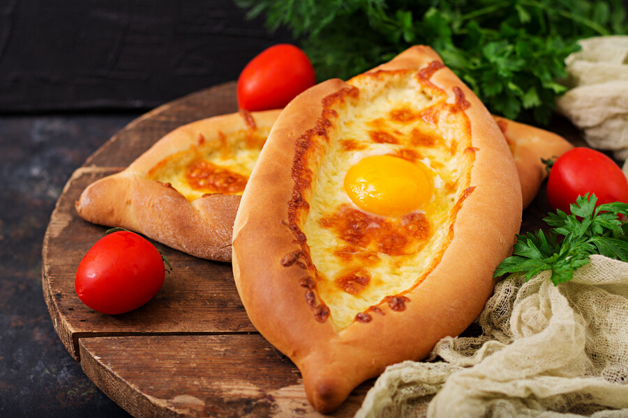 خاچاپوری