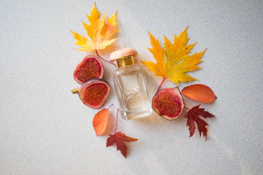 انتخاب عطر مناسب برای پاییز