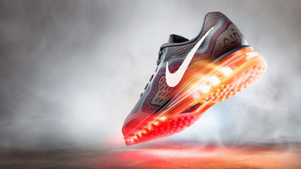 nike