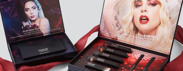 برند haus laboratories لیدی گاگا