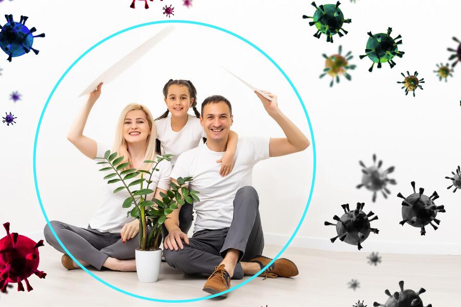 تقویت سیستم ایمنی بدن با پنیر