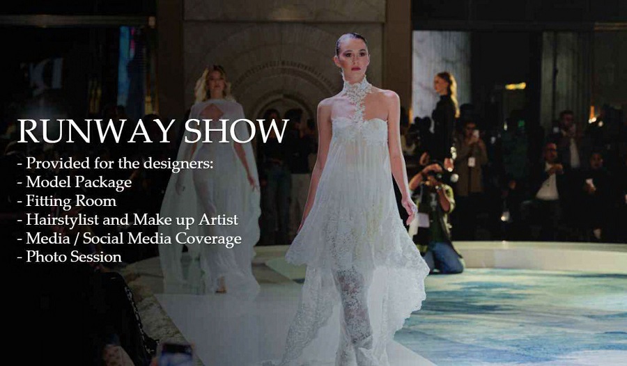 runway show