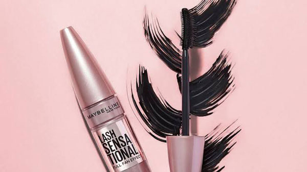 لوازم آرایشی میبلین Maybelline