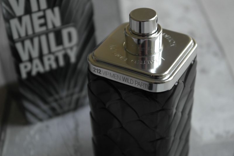 ادکلن vip men wild party