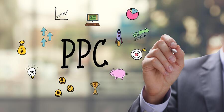 پرداخت به ازای هر کلیک یا PPC