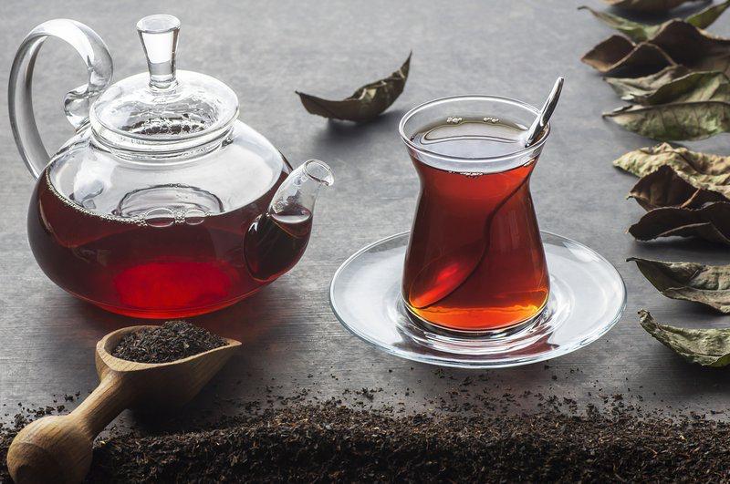 نحوه انتخاب چای سیاه