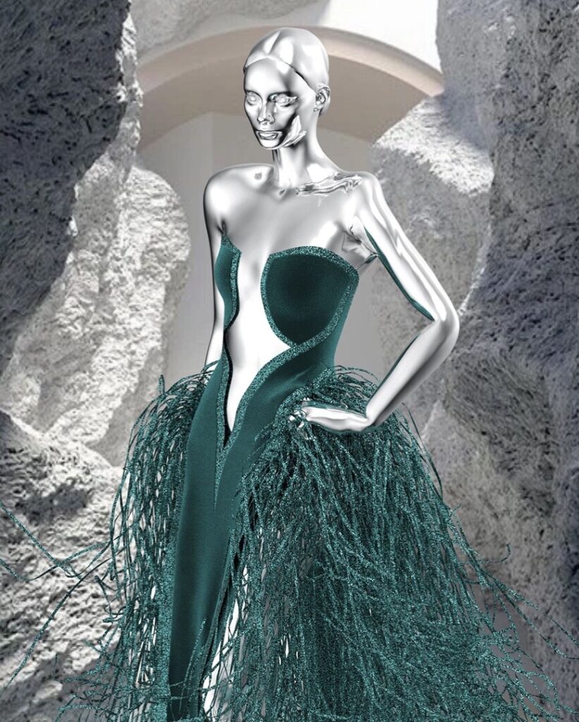 Seaweed