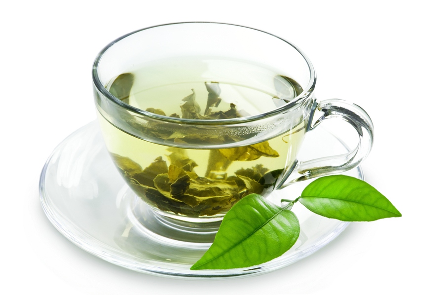 خواص و فواید چای سبز