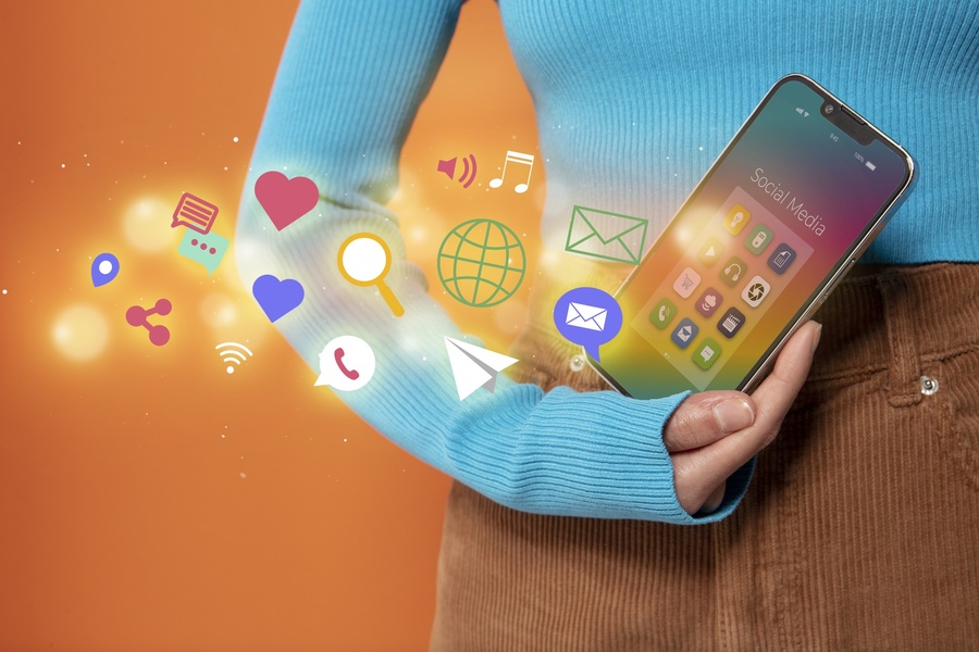 بازاریابی موبایلی در دیجیتال مارکتینگ
