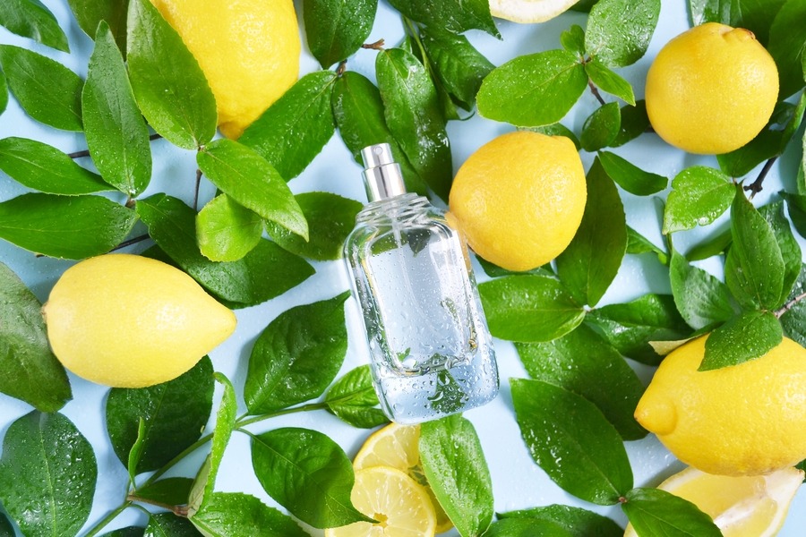 راهنمای انتخاب عطر خنک