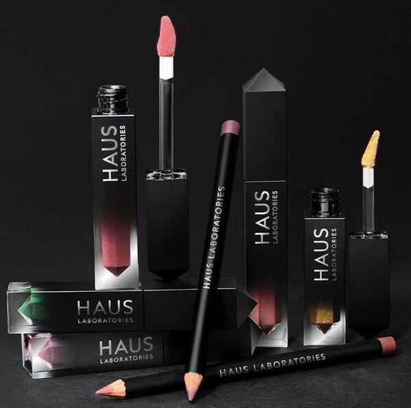 برند haus laboratories لیدی گاگا