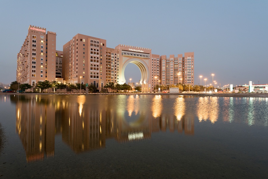 مرکز خرید ابن بطوطه
