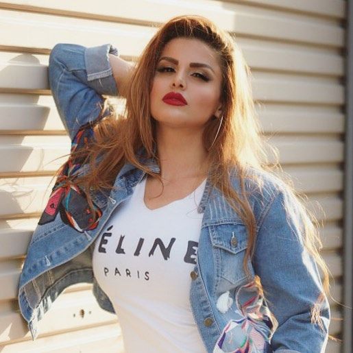 مصاحبه با سحر خواننده