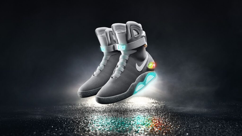 nike
