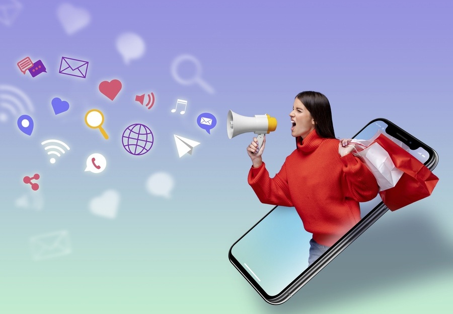 افیلیت مارکتینگ در بازاریابی دیجیتال