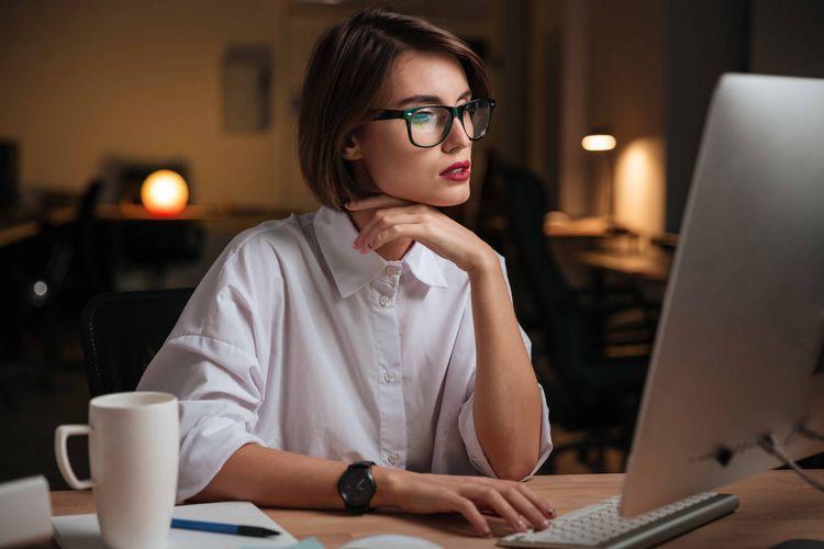 مراقبت از پوست برای خانم های شاغل