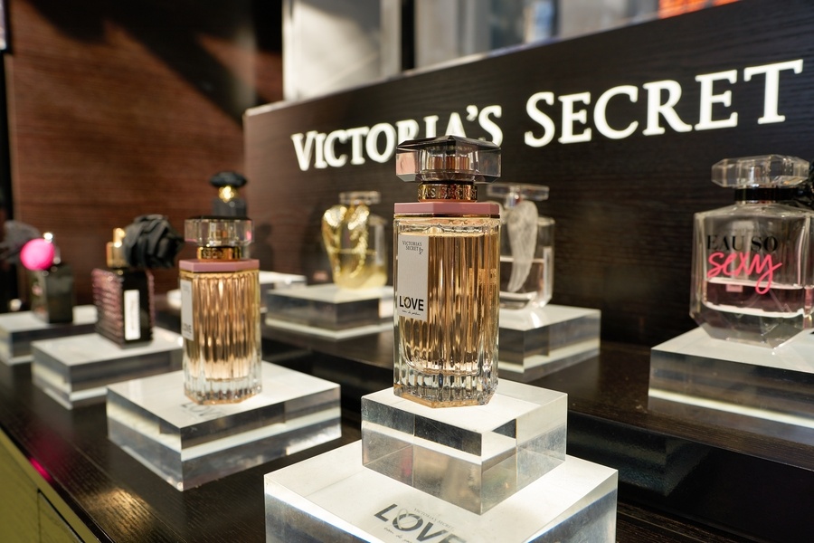 عطر و ادکلن ویکتوریا سکرت