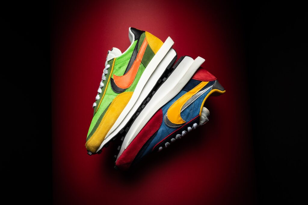 nike
