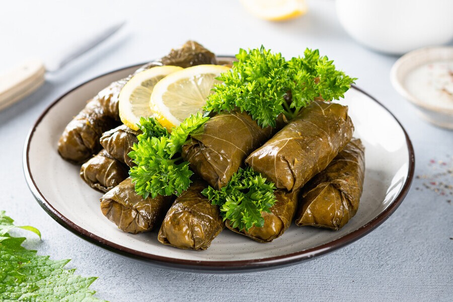 تولما