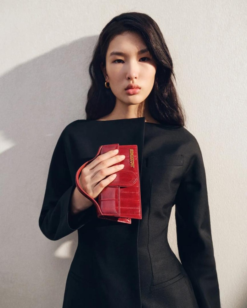 courtesy of jacquemus